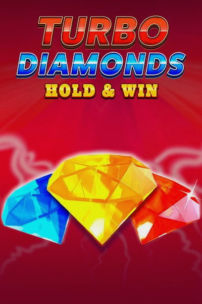 Slot machine Turbo Diamonds: Hold & Win su Betwest Casino