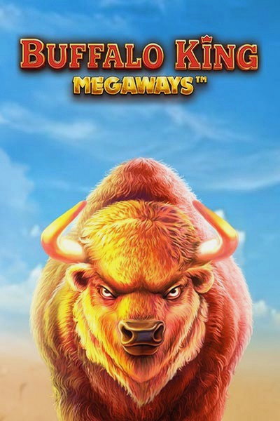 Buffalo King Megaways: la slot su Casinova Casino