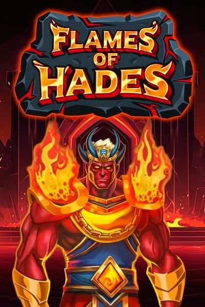 Slot Flames of Hades su Cleobetra Casino