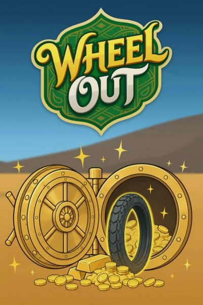 Wheel Out: la slot su Kingmaker Casino