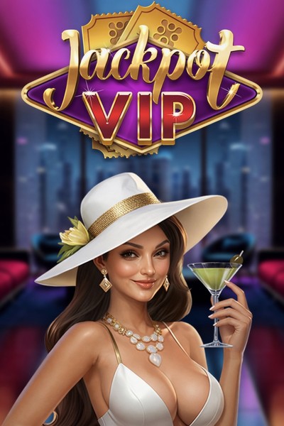 Slot Jackpot VIP su Betrepublic Casino