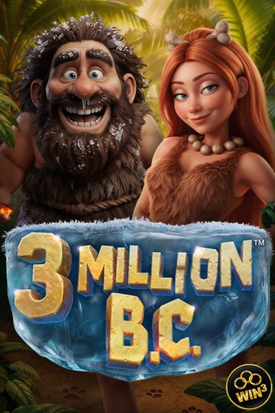 Slot 3 Million BC su Betrepublic Casino