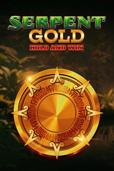 Slot Serpent Gold: Hold & Win su Betrepublic Casino