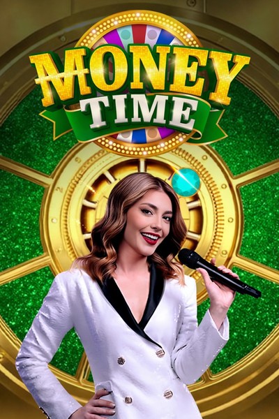 Slot Money Time su Betwest Casino