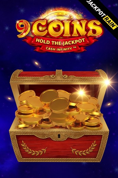 Slot 9 Coins su Casinova Casino