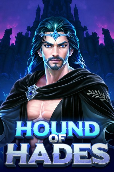 Slot Hound of Hades su Casinova Casino