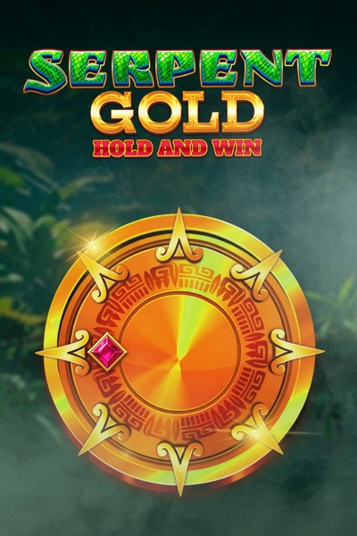 Slot Serpent Gold: Hold & Win su Casinova Casino