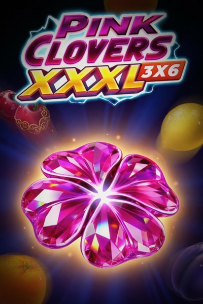 Slot Pink Clovers XXXL: Hold and Win su Cleobetra Casino