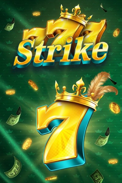 Slot 777 Strike su Cleobetra Casino
