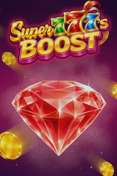 Slot Super 7's Boost su Cleobetra Casino
