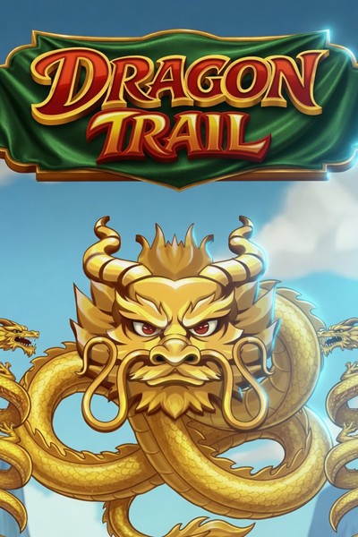 Slot Dragon Trail su Kingmaker Casino