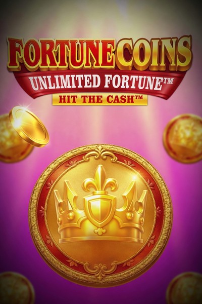 Slot Fortune Coins Unlimited Fortune su Kingmaker Casino