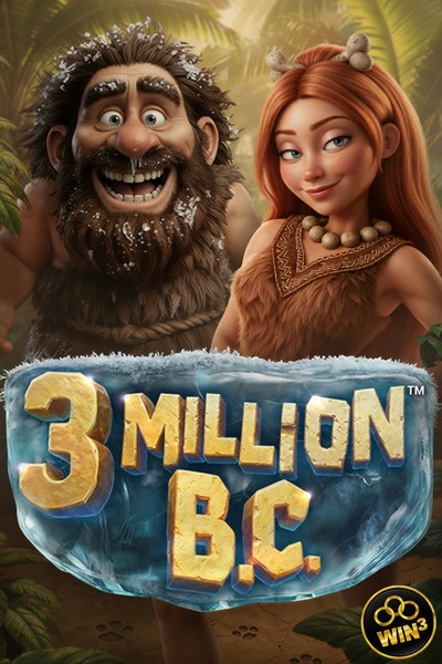 Slot 3 Million BC su Kingmaker Casino